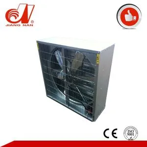 Axiális ventilátor impeller ékszíjtárcsák tengelyirányú ventilátorok